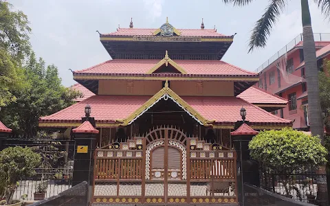 Uttara Guruvayurappan Temple image