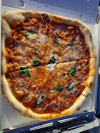 Plats et boissons du Pizzas à emporter La Mia Pizza à Nice - n°15