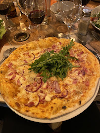 Pizza du Il Segreto - Restaurant Italien à Montrouge - n°17