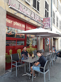 Atmosphère du Le Palais du Kebab Metz - n°2