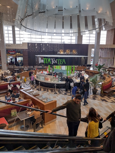 Shopping Mall «The Fashion Mall at Keystone», reviews and photos, 8702 Keystone Crossing, Indianapolis, IN 46240, USA