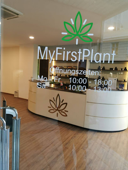 MFP- My First Plant GmbH