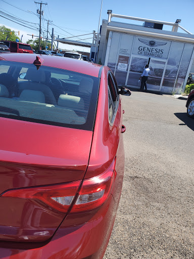 Car Dealer «Stamford Hyundai», reviews and photos, 85 Magee Ave, Stamford, CT 06902, USA