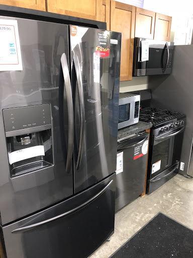 Appliance Store «Myers Appliance, Service and Sales Inc.», reviews and photos, 3100 OH-59, Ravenna, OH 44266, USA