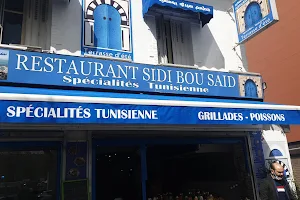 Restaurant Sidi Boussaid image