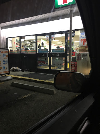 7-Eleven