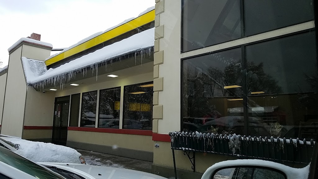 Zip's Drive-in 99114