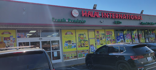 Butcher Shop «Halal International», reviews and photos, 3120 N Sharon Amity Rd, Charlotte, NC 28205, USA