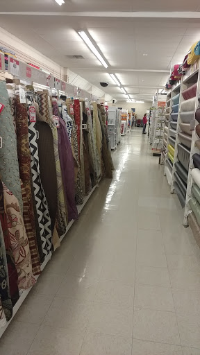 Fabric Store «Jo-Ann Fabrics and Crafts», reviews and photos, 244 Worcester Rd, Natick, MA 01760, USA