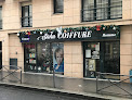 Salon de coiffure SIRHA Coiffure 75020 Paris