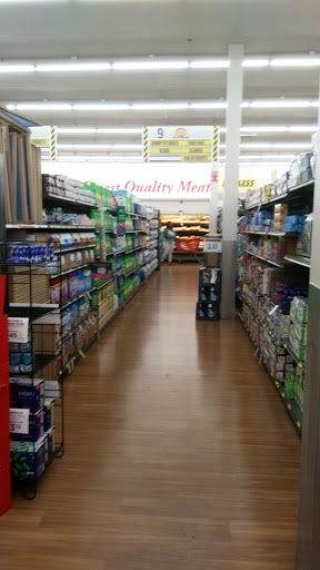 Supermarket «Piggly Wiggly», reviews and photos, 2526 S Monroe St, Tallahassee, FL 32301, USA