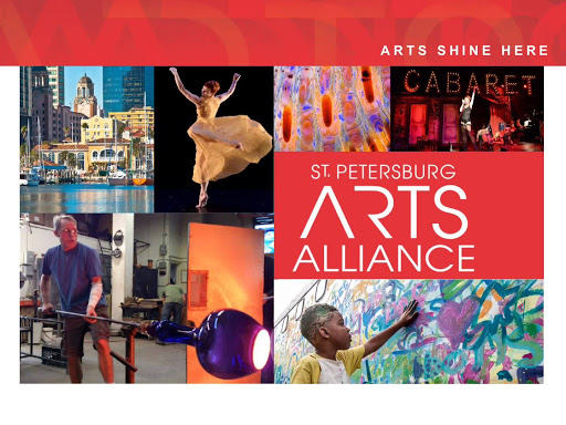 St. Petersburg Arts Alliance