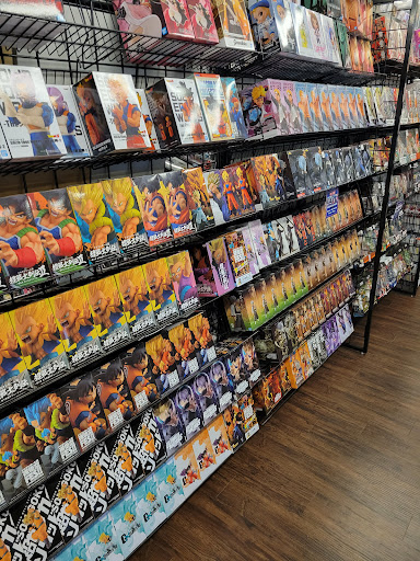 Video Game Rental Store «Game X Change», reviews and photos, 3400 E Race Ave, Searcy, AR 72143, USA