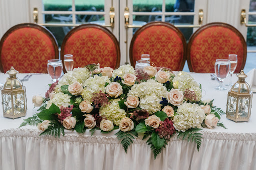 Florist «Flower Peddler», reviews and photos, 38350 Garfield Rd, Charter Twp of Clinton, MI 48038, USA