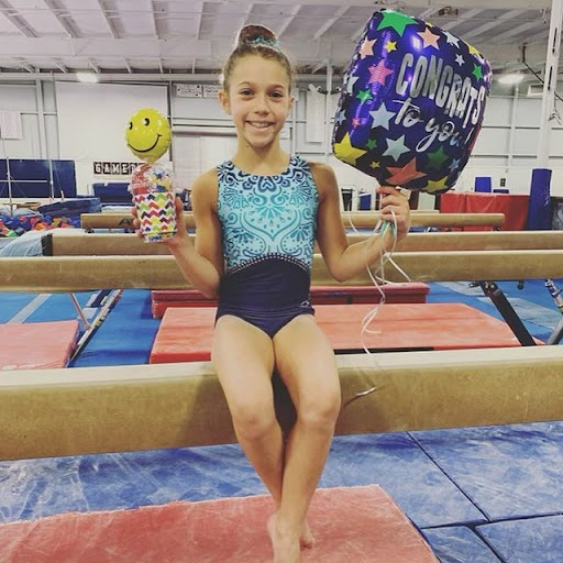 Gymnastics Center «Georgia All-Star Gymnastics», reviews and photos, 105 Arnold Mill Park, Woodstock, GA 30188, USA