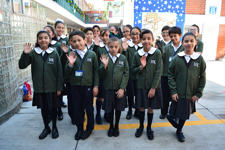 Colegio Helen Keller | Bosques de Aragón | Primaria Bosques de los Continentes 133-A, Bosques de Aragon, 57170 Cdad. Nezahualcóyotl, Méx., México