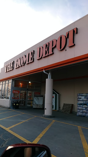 Home Improvement Store «The Home Depot», reviews and photos, 770 Jefferson Rd, Rochester, NY 14623, USA
