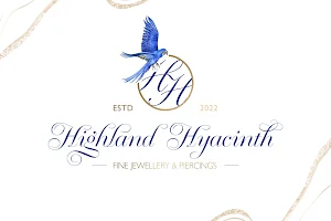 Highland Hyacinth Fine jewellery & piercings image