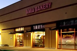 Amia Bakery image