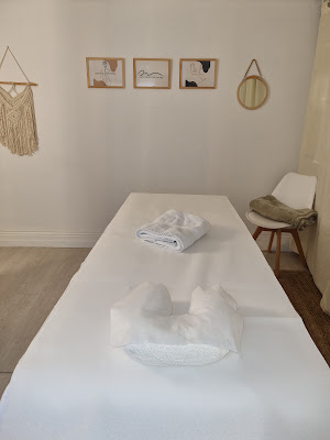 Les soins de Sarah à Saint-Omer