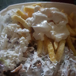 Photo n°1 de l'avis de N1.i fait le 09/12/2019 à 15:44 sur le  Imbiß Abbi's Döner à Anröchte