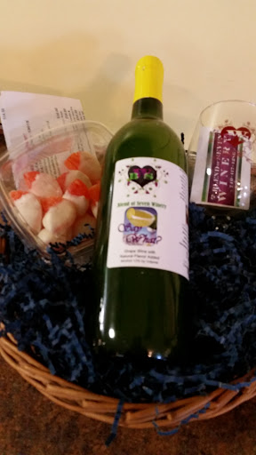 Winery «Blend Of Seven Winery», reviews and photos, 1400 Stratford Rd, Delaware, OH 43015, USA