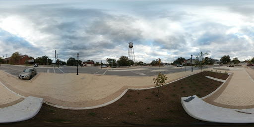 Park «Koughan Memorial Water Tower Park», reviews and photos, 200 Round Rock Ave, Round Rock, TX 78664, USA