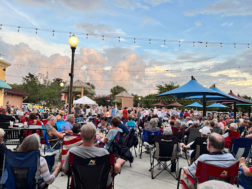 Cultural Center «Circle Square Cultural Center», reviews and photos, 8395 SW 80th St, Ocala, FL 34481, USA