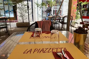 La Piazzetta image