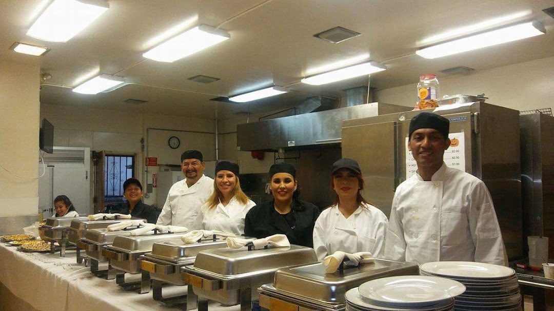 Garcias Catering-Banquet Services in Oxnard Ca-buffet services in Oxnard Ca-operative services in Oxnard Ca