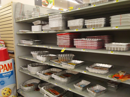 Grocery Store «Shoppers», reviews and photos, 6200 Little River Turnpike, Alexandria, VA 22312, USA