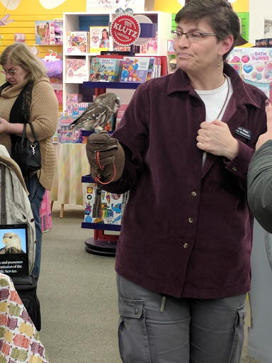 Gift Shop «The Hoot», reviews and photos, 86 Storrs Rd, Willimantic, CT 06226, USA