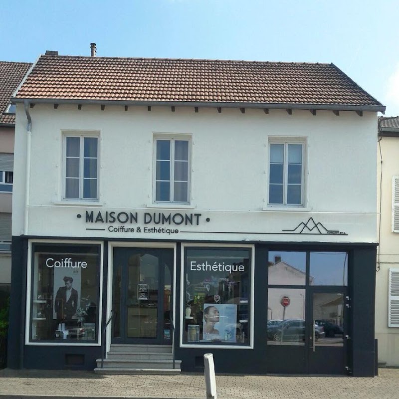 Maison Dumont