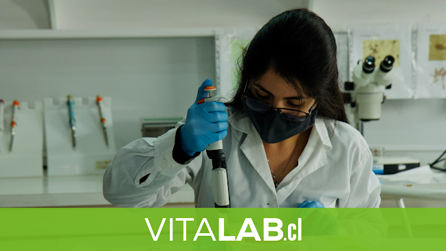 Vitalab, Laboratorio de Análisis y Diagnóstico Vegetal - Laboratorio