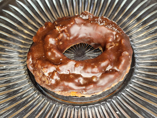 Donut Shop «Old Town Donut Shop», reviews and photos, 3941 Mid Rivers Mall Dr, St Peters, MO 63376, USA