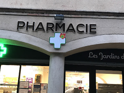 Pharmacie les Jardins de Lisle à Lisle-sur-Tarn