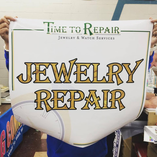 Commercial Printer «Printing Connection, Inc.», reviews and photos, 9671 Magnolia Ave, Riverside, CA 92503, USA