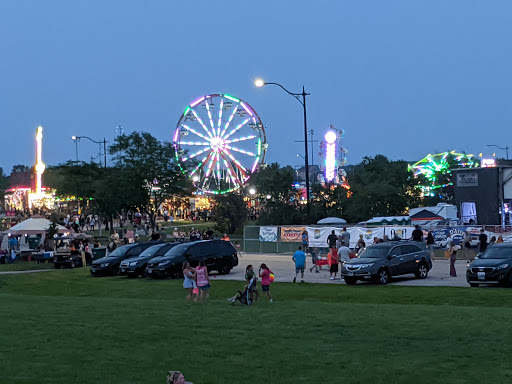 Park «Shorewood Four Seasons Park», reviews and photos, 25520 W Seil Rd, Shorewood, IL 60404, USA