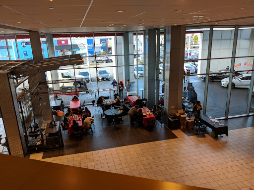 Auto Repair Shop «City Toyota - Scion», reviews and photos, 255 San Pedro Rd, Daly City, CA 94014, USA