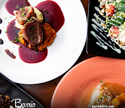 Barrio Bistro by Memo Wulff photo