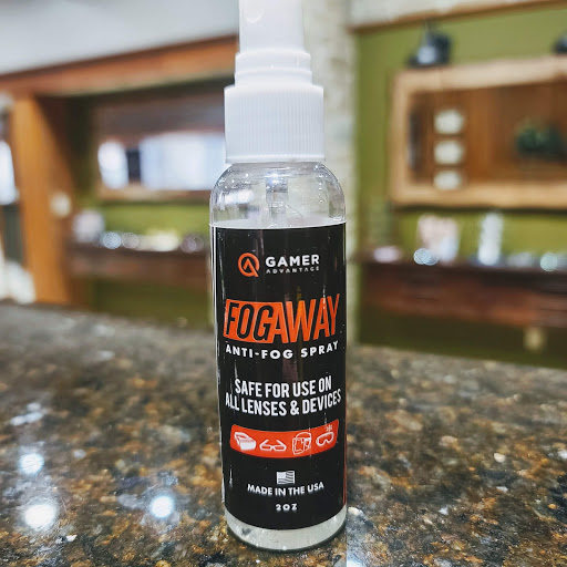 Optician «Meserall Vision & Hearing», reviews and photos, 206 Kings Hwy E, Haddonfield, NJ 08033, USA