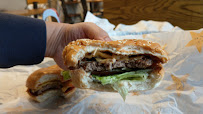 Les plus récentes photos du Restaurant de hamburgers Carl's Jr. Vélizy-Villacoublay à Vélizy-Villacoublay - n°5