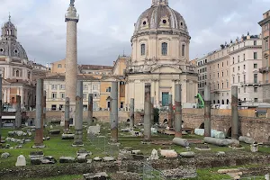 Trajan's Forum image
