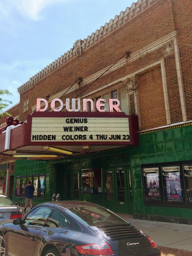 Movie Theater «Landmark Downer Theatre», reviews and photos, 2589 N Downer Ave, Milwaukee, WI 53211, USA