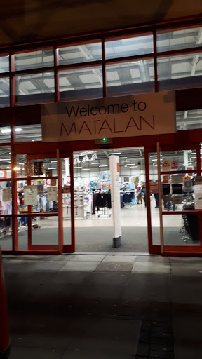 Matalan