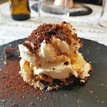 Photo n°1 de l'avis de Nat.r fait le 23/12/2022 à 16:08 sur le  La Cantina del Macellaio à Riomaggiore