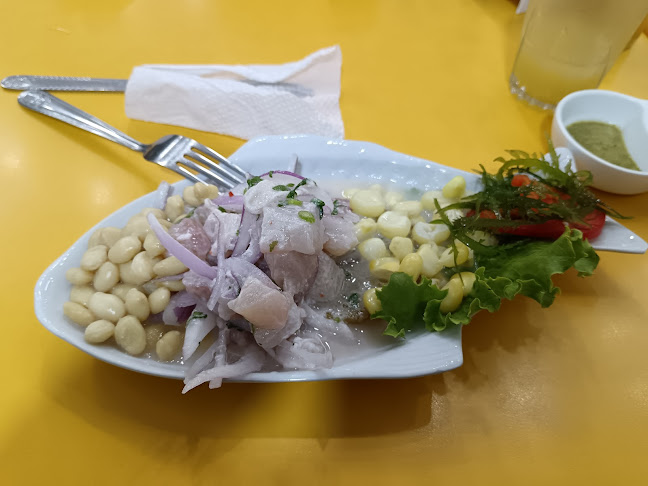 Opiniones de La Rejita Chiclayana en Lima - Restaurante