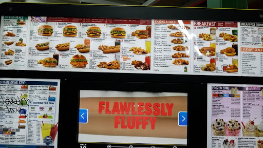 Fast Food Restaurant «Sonic Drive-In», reviews and photos, 9080 W Farm to Market Rd 78, Converse, TX 78109, USA