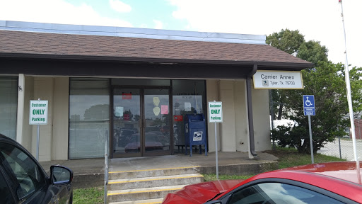 Post Office «US Post Office», reviews and photos, 6722 S Broadway Ave # 100, Tyler, TX 75703, USA