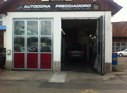 Garage Autodona